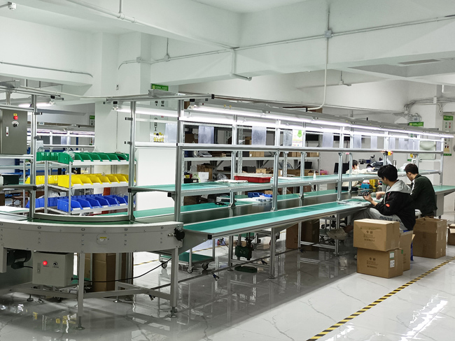 知名的倍速线老化线厂商推荐：精极科技的LCIA低成本自动化优势