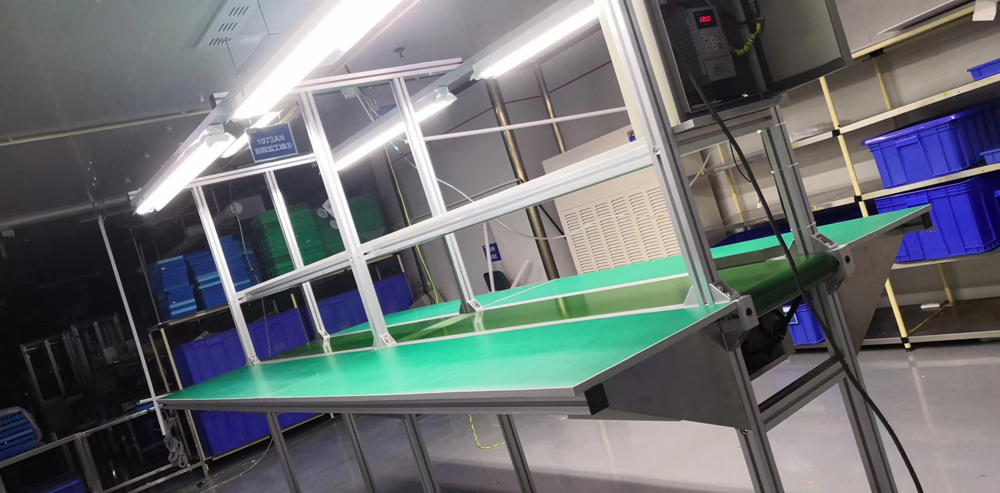 流水线如何布局，才能更好的提高生产效率？