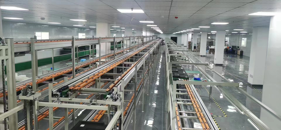 生产组装流水线的定制需要注意哪些方面？